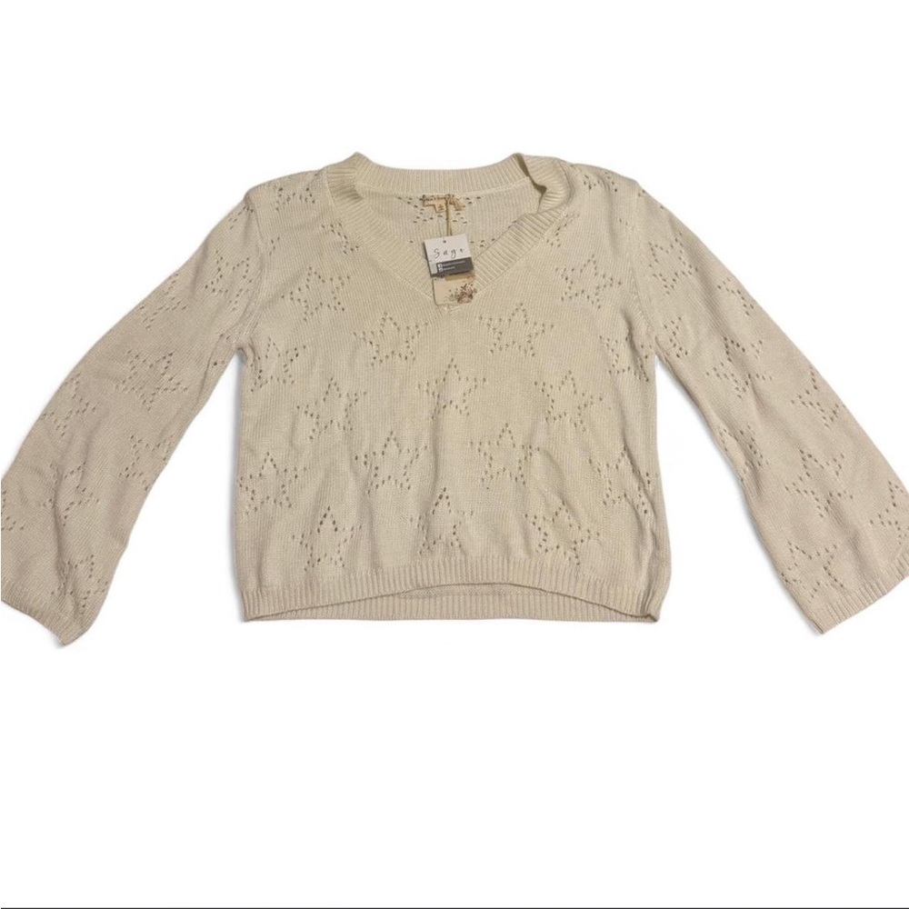 Star Sweater
